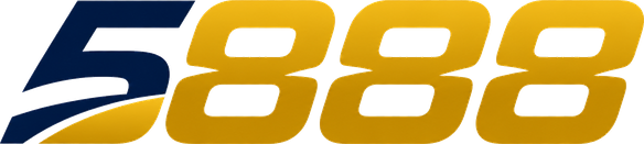 5888 ব্র্যান্ড লোগো